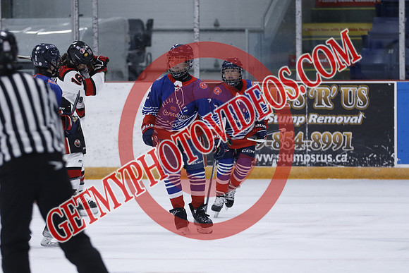 _63A3918_6 10 pm - U13A - Belle River Canadien vs Brantford 99ers - JOE PRESS