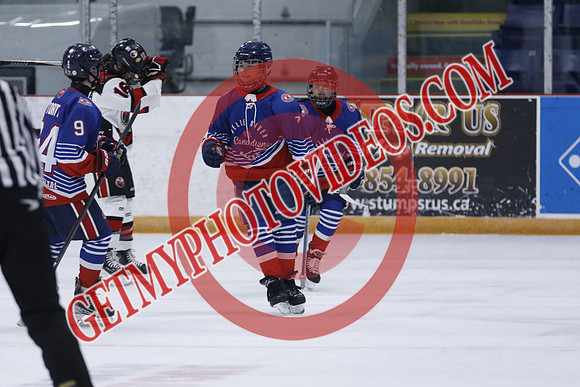 _63A3919_6 10 pm - U13A - Belle River Canadien vs Brantford 99ers - JOE PRESS
