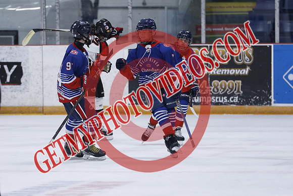 _63A3921_6 10 pm - U13A - Belle River Canadien vs Brantford 99ers - JOE PRESS