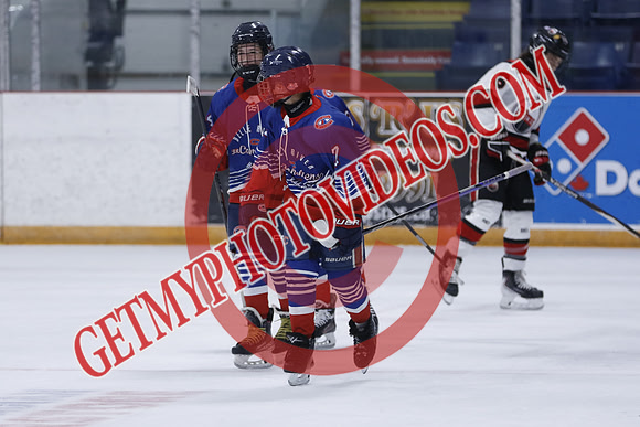 _63A3930_6 10 pm - U13A - Belle River Canadien vs Brantford 99ers - JOE PRESS