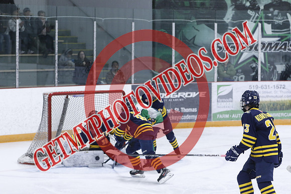 _63A2490_1 40 pm - U13 B - Whitby Wildcats vs Durham Crusaders - JOE PRESS