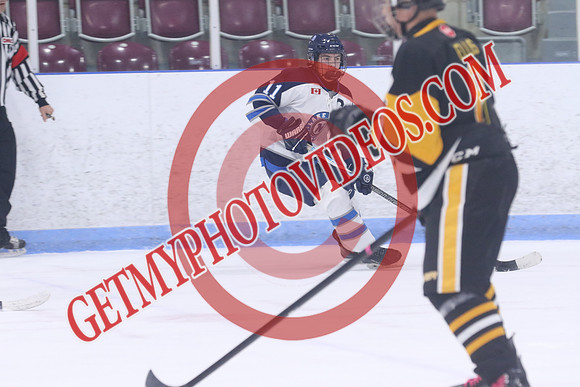 7Z7A0313_6 50 pm – U16A – South Oxford Storm vs Lake Erie North Stars – Memorial