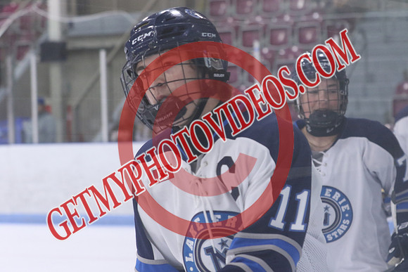 7Z7A0340_6 50 pm – U16A – South Oxford Storm vs Lake Erie North Stars – Memorial