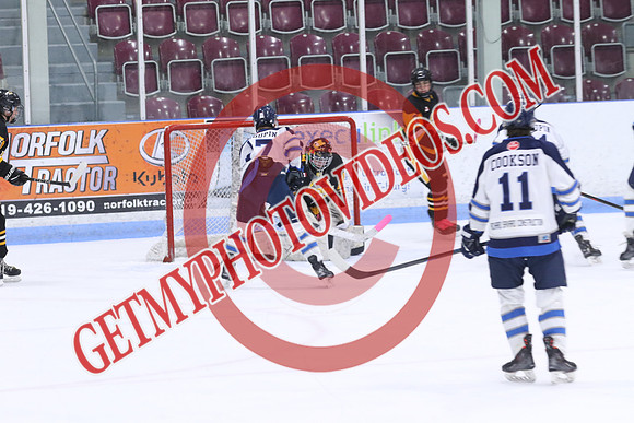 7Z7A0645_6 50 pm – U16A – South Oxford Storm vs Lake Erie North Stars – Memorial