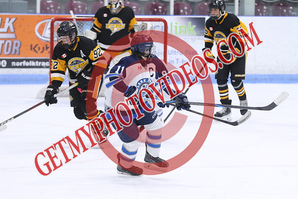 7Z7A0679_6 50 pm – U16A – South Oxford Storm vs Lake Erie North Stars – Memorial