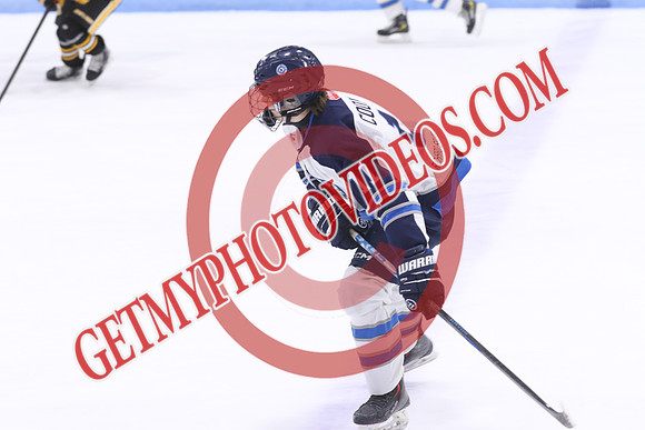 7Z7A0694_6 50 pm – U16A – South Oxford Storm vs Lake Erie North Stars – Memorial