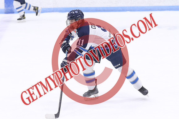 7Z7A0692_6 50 pm – U16A – South Oxford Storm vs Lake Erie North Stars – Memorial