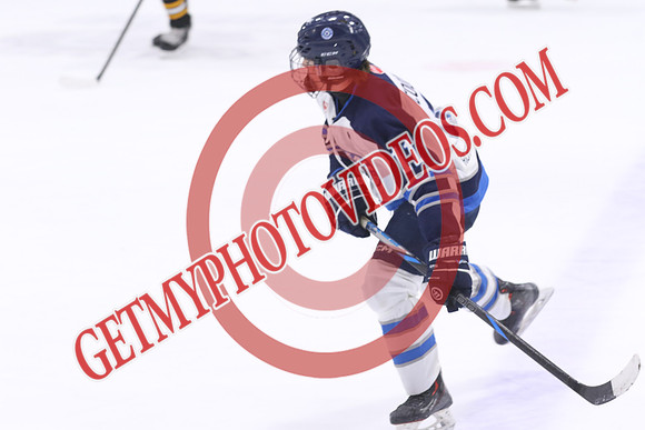 7Z7A0695_6 50 pm – U16A – South Oxford Storm vs Lake Erie North Stars – Memorial