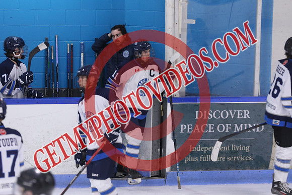 7Z7A5584_12 35 pm – U16A – Flamborough Flames vs Lake Erie North Stars – CC