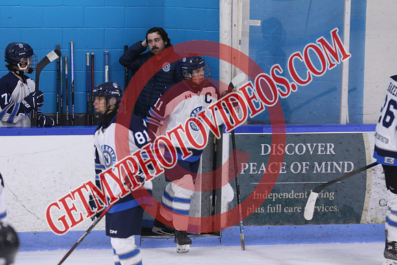 7Z7A5585_12 35 pm – U16A – Flamborough Flames vs Lake Erie North Stars – CC