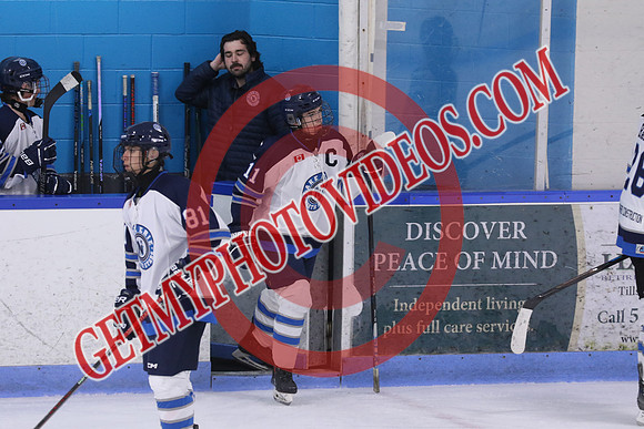 7Z7A5586_12 35 pm – U16A – Flamborough Flames vs Lake Erie North Stars – CC