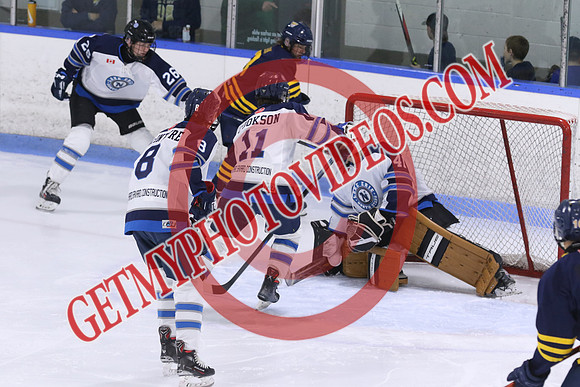 7Z7A5596_12 35 pm – U16A – Flamborough Flames vs Lake Erie North Stars – CC