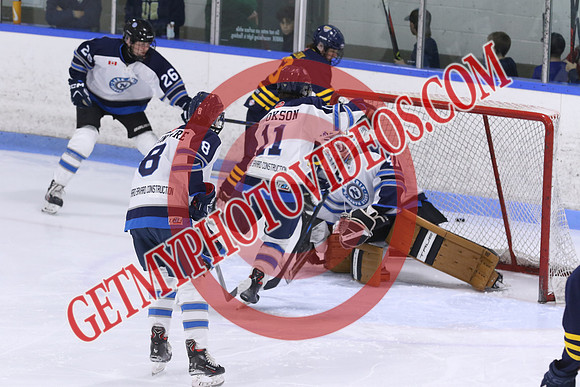 7Z7A5597_12 35 pm – U16A – Flamborough Flames vs Lake Erie North Stars – CC