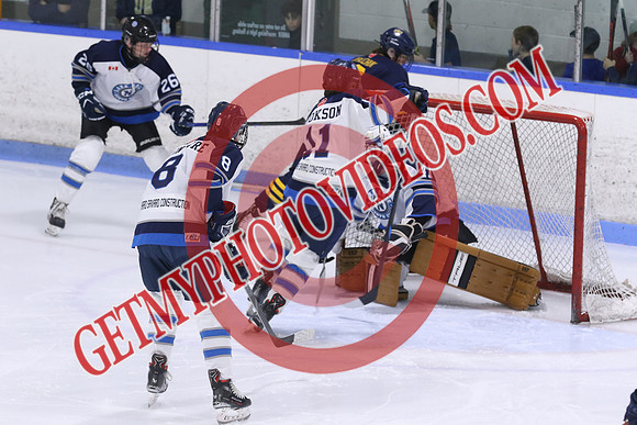 7Z7A5598_12 35 pm – U16A – Flamborough Flames vs Lake Erie North Stars – CC