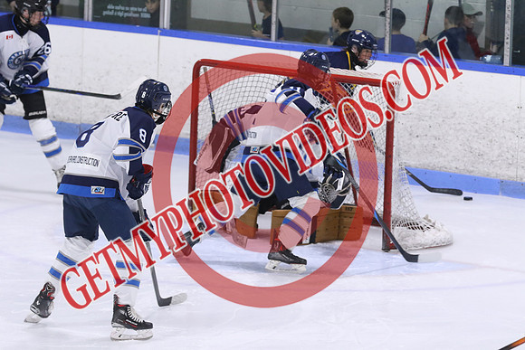 7Z7A5599_12 35 pm – U16A – Flamborough Flames vs Lake Erie North Stars – CC