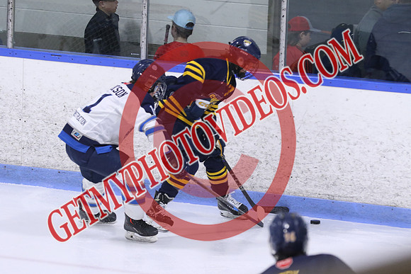 7Z7A5601_12 35 pm – U16A – Flamborough Flames vs Lake Erie North Stars – CC