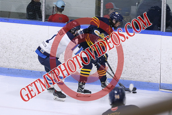7Z7A5602_12 35 pm – U16A – Flamborough Flames vs Lake Erie North Stars – CC