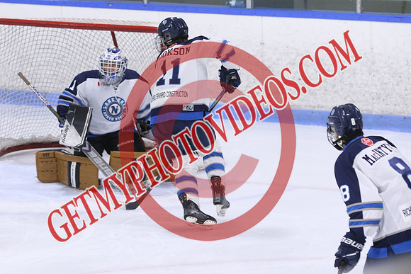 7Z7A5633_12 35 pm – U16A – Flamborough Flames vs Lake Erie North Stars – CC