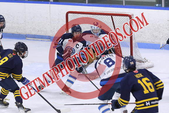7Z7A5638_12 35 pm – U16A – Flamborough Flames vs Lake Erie North Stars – CC