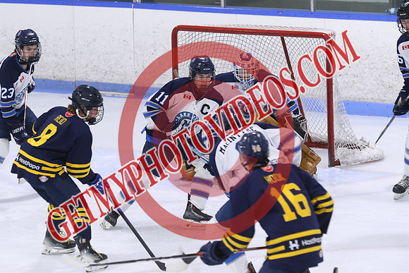 7Z7A5639_12 35 pm – U16A – Flamborough Flames vs Lake Erie North Stars – CC