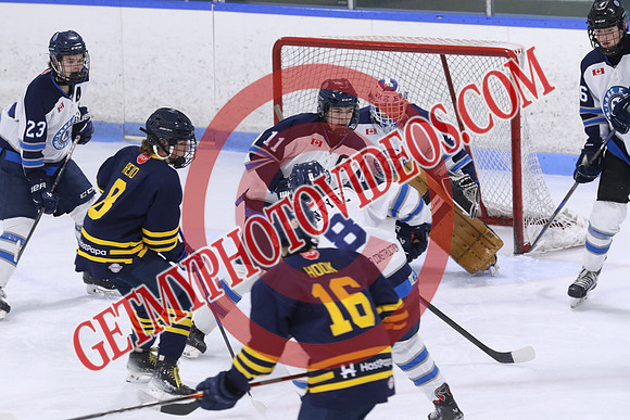7Z7A5640_12 35 pm – U16A – Flamborough Flames vs Lake Erie North Stars – CC
