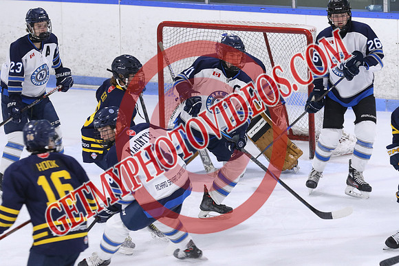 7Z7A5642_12 35 pm – U16A – Flamborough Flames vs Lake Erie North Stars – CC