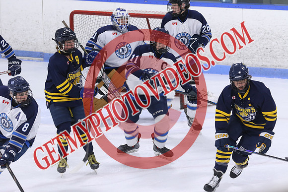 7Z7A5643_12 35 pm – U16A – Flamborough Flames vs Lake Erie North Stars – CC