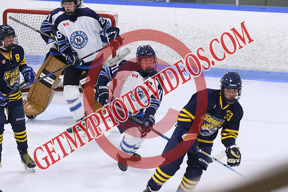 7Z7A5644_12 35 pm – U16A – Flamborough Flames vs Lake Erie North Stars – CC