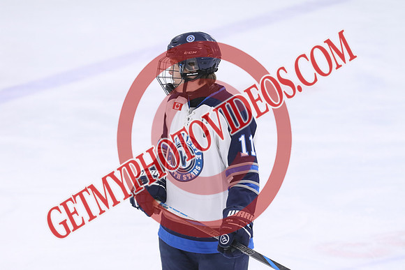 7Z7A5670_12 35 pm – U16A – Flamborough Flames vs Lake Erie North Stars – CC