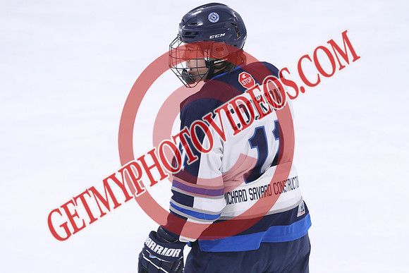 7Z7A5728_12 35 pm – U16A – Flamborough Flames vs Lake Erie North Stars – CC