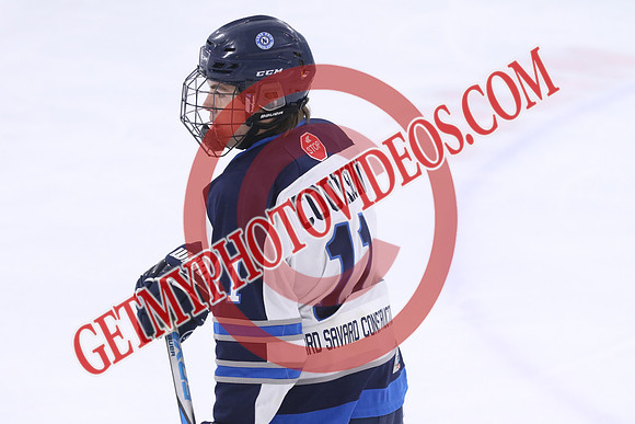 7Z7A5731_12 35 pm – U16A – Flamborough Flames vs Lake Erie North Stars – CC