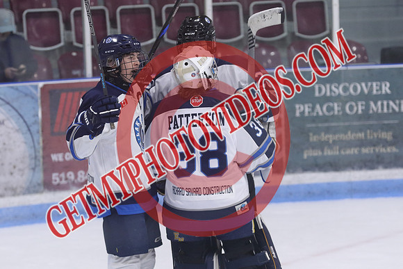 7Z7A0437_12 30 pm – U16A – SF – QF Higher Seed winner vs 2 nd – Memorial