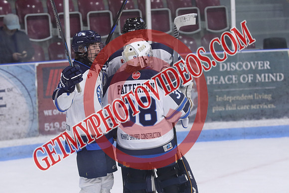 7Z7A0438_12 30 pm – U16A – SF – QF Higher Seed winner vs 2 nd – Memorial