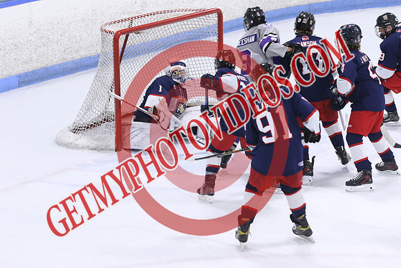 7Z7A4113_8 10 pm – U14A – Mt Brydges Cougars vs London Jr Mustangs Gray – CC