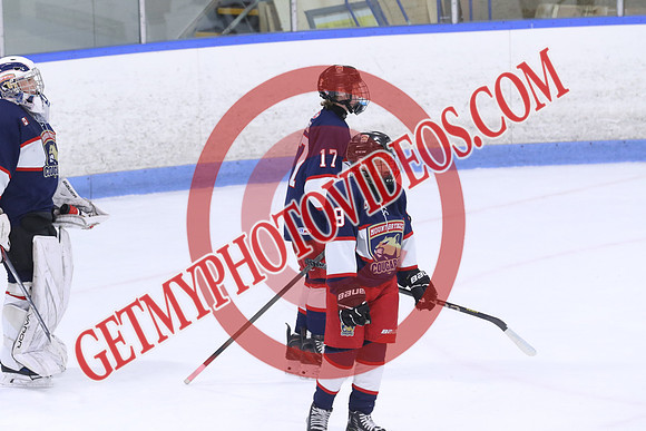 7Z7A4435_8 10 pm – U14A – Mt Brydges Cougars vs London Jr Mustangs Gray – CC