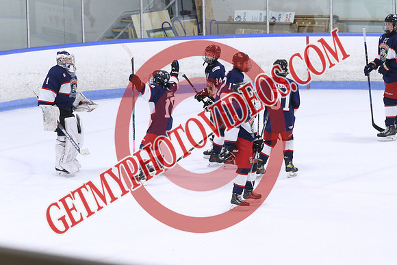 7Z7A4438_8 10 pm – U14A – Mt Brydges Cougars vs London Jr Mustangs Gray – CC