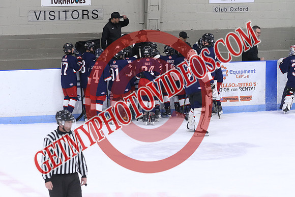 7Z7A5477_12 20 pm – U14A – Mt Brydges Cougars vs South Oxford Storm – Memorial