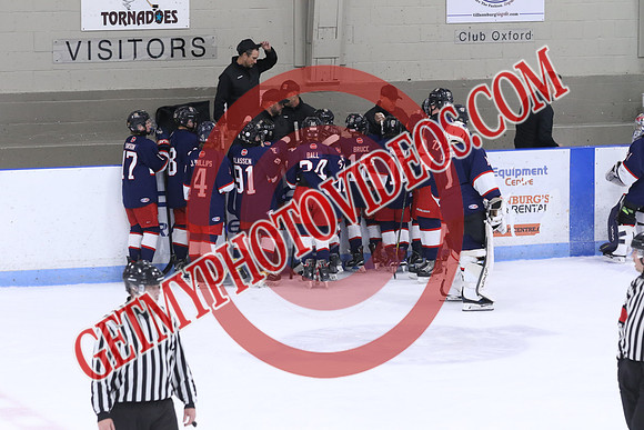 7Z7A5478_12 20 pm – U14A – Mt Brydges Cougars vs South Oxford Storm – Memorial