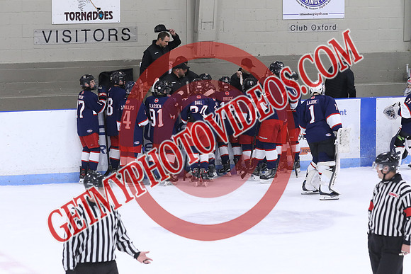 7Z7A5479_12 20 pm – U14A – Mt Brydges Cougars vs South Oxford Storm – Memorial