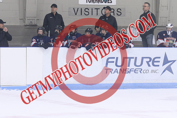 7Z7A6409_12 20 pm – U14A – Mt Brydges Cougars vs South Oxford Storm – Memorial