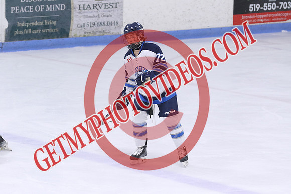 7Z7A5805_12 35 pm – U16A – Flamborough Flames vs Lake Erie North Stars – CC