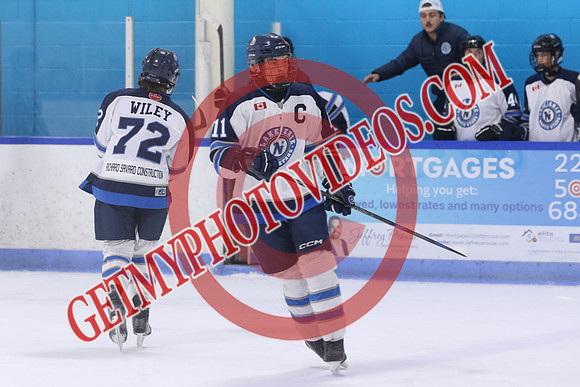 7Z7A6538_12 35 pm – U16A – Flamborough Flames vs Lake Erie North Stars – CC