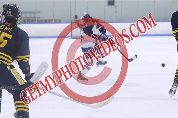 7Z7A6663_12 35 pm – U16A – Flamborough Flames vs Lake Erie North Stars – CC