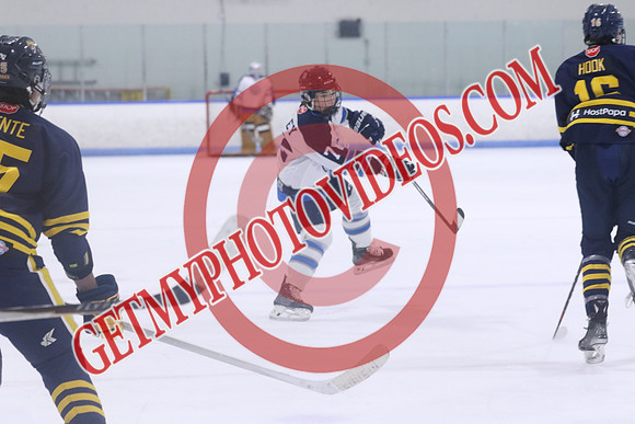 7Z7A6664_12 35 pm – U16A – Flamborough Flames vs Lake Erie North Stars – CC