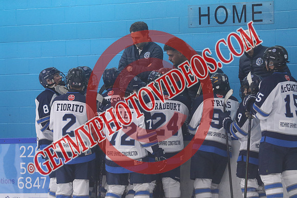 7Z7A7145_12 35 pm – U16A – Flamborough Flames vs Lake Erie North Stars – CC