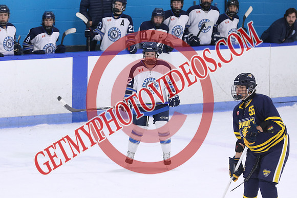 7Z7A7205_12 35 pm – U16A – Flamborough Flames vs Lake Erie North Stars – CC