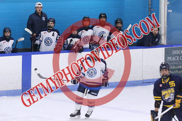 7Z7A7207_12 35 pm – U16A – Flamborough Flames vs Lake Erie North Stars – CC