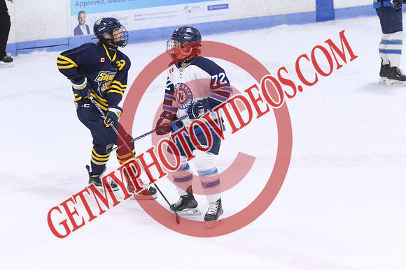 7Z7A7215_12 35 pm – U16A – Flamborough Flames vs Lake Erie North Stars – CC