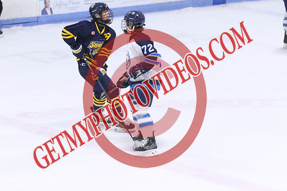7Z7A7216_12 35 pm – U16A – Flamborough Flames vs Lake Erie North Stars – CC