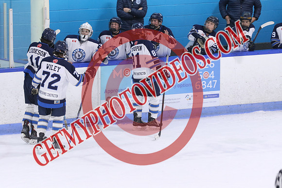 7Z7A8267_12 35 pm – U16A – Flamborough Flames vs Lake Erie North Stars – CC